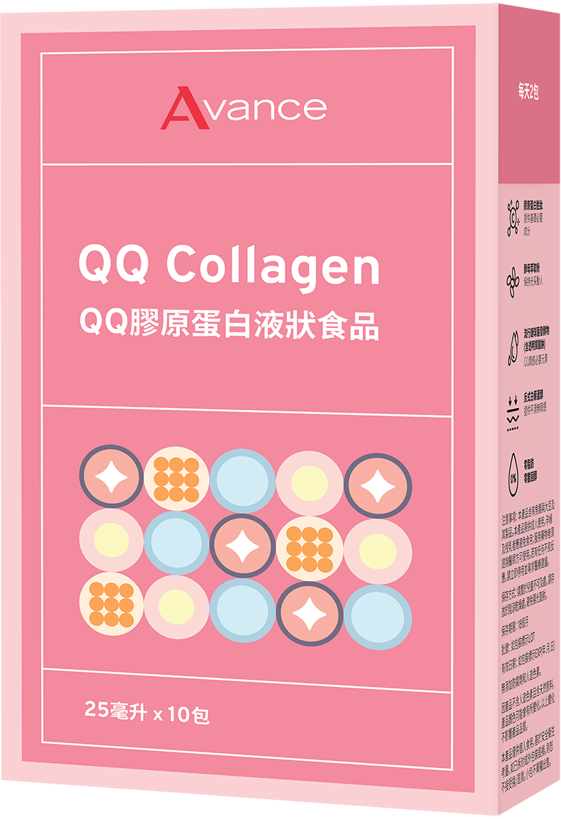 QQ Collagen